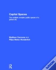 Capital Spaces
