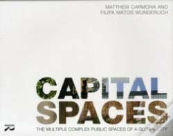 Capa do artigo Capital Spaces