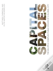Capa do artigo Capital Spaces