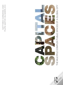 Capa do artigo Capital Spaces