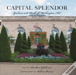 Capa do artigo Capital Splendor