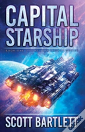 Capa do artigo Capital Starship