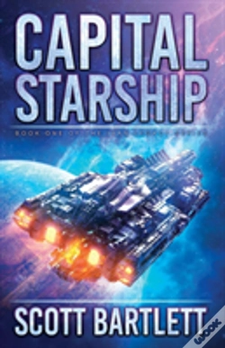 Capa do artigo Capital Starship