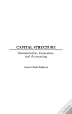 Capa do artigo Capital Structure