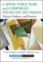 Capital Structure And Corporate Financing Decisions - Preview