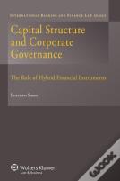 Capital Structure And Corporate Governance