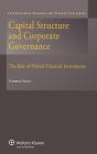 Capital Structure And Corporate Governance - Preview