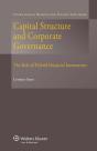 Capital Structure And Corporate Governance - Preview
