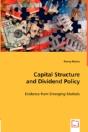 Capital Structure And Dividend Policy - Preview