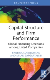 Capital Structure And Firm Performance