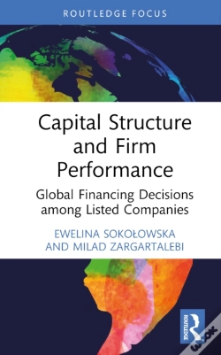 Capa do artigo Capital Structure And Firm Performance