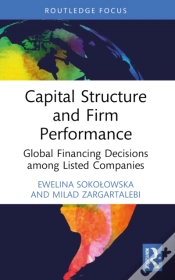 Capa do artigo Capital Structure And Firm Performance