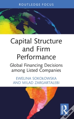 Capa do artigo Capital Structure And Firm Performance