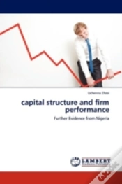 Capa do artigo Capital Structure And Firm Performance