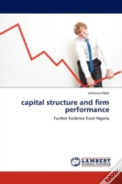 Capa do artigo Capital Structure And Firm Performance