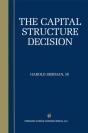 Capital Structure Decision - Preview