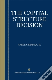 Capa do artigo Capital Structure Decision