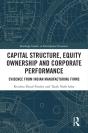 Capital Structure, Equity Ownership And Corporate Performance - Preview