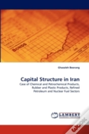 Capa do artigo Capital Structure In Iran