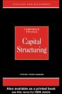 Capital Structuring - Preview