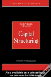 Capa do artigo Capital Structuring