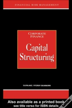 Capa do artigo Capital Structuring