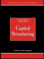 Capital Structuring - Preview