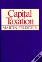 Capa do artigo Capital Taxation