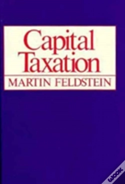 Capa do artigo Capital Taxation