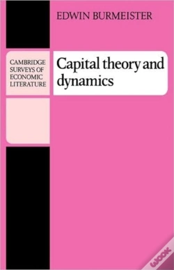 Capa do artigo Capital Theory And Dynamics