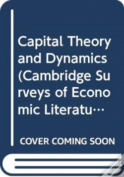 Capa do artigo Capital Theory And Dynamics