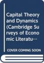 Capital Theory And Dynamics - Preview