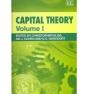 Capital Theory - Preview