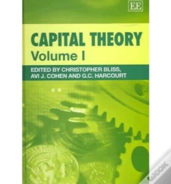 Capa do artigo Capital Theory