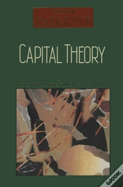 Capa do artigo Capital Theory