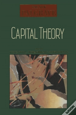 Capa do artigo Capital Theory