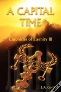 Capa do artigo Capital Time