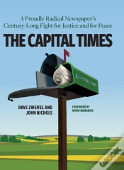 Capa do artigo Capital Times