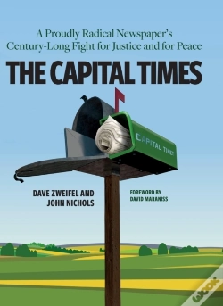 Capa do artigo Capital Times