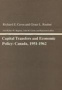 Capital Transfers And Economic Policy