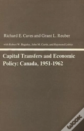 Capital Transfers And Economic Policy