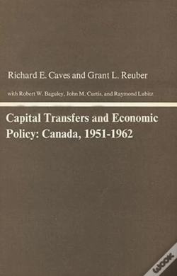 Capa do artigo Capital Transfers And Economic Policy