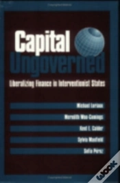 Capa do artigo Capital Ungoverned