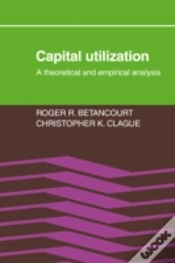Capa do artigo Capital Utilization