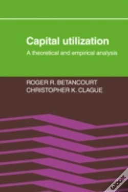 Capa do artigo Capital Utilization