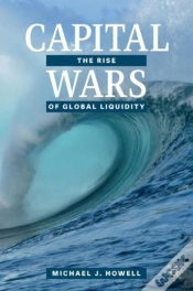 Capa do artigo Capital Wars