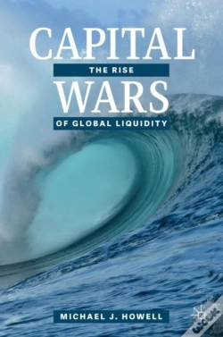 Capa do artigo Capital Wars