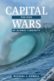 Capa do artigo Capital Wars