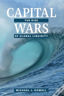 Capa do artigo Capital Wars
