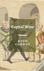 Capa do artigo Capital Wine